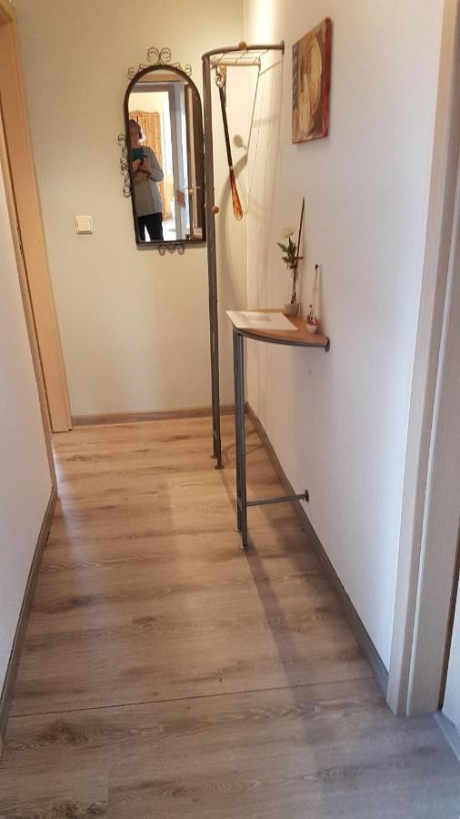 Apartamento Ferienbeianne Hemmingstedt Exterior foto